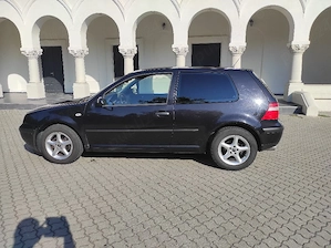 golf IV euro 4 benzina 