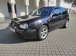 golf IV euro 4 benzina  - imagine 4