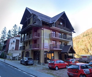 Garsonieră de închiriere în Sinaia - imagine 6
