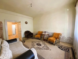 Apartament la casa 2 camere în Terezian - imagine 2