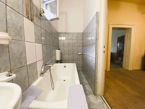 Apartament la casa 2 camere în Terezian - imagine 11