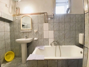 Apartament la casa 2 camere în Terezian - imagine 10