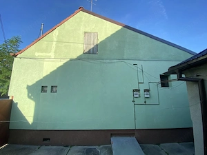 Apartament la casa 2 camere în Terezian - imagine 16