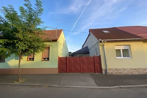 Apartament la casa 2 camere în Terezian - imagine 17