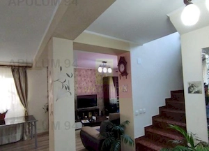 Vilă de vânzare în Câmpina - imagine 20
