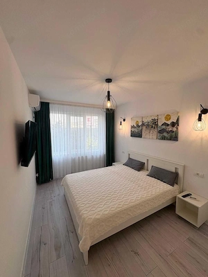 Apartament 2 camere Pantelimon   MEGA MALL