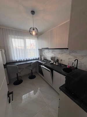Apartament 2 camere Pantelimon   MEGA MALL - imagine 6