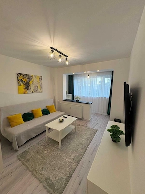 Apartament 2 camere Pantelimon   MEGA MALL - imagine 4