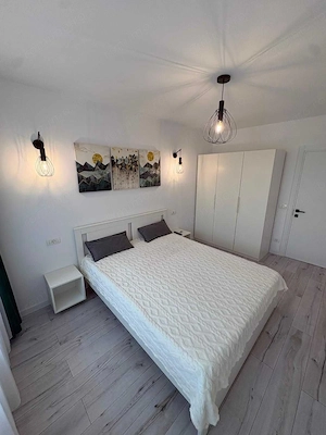 Apartament 2 camere Pantelimon   MEGA MALL - imagine 2