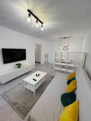 Apartament 2 camere Pantelimon   MEGA MALL - imagine 5