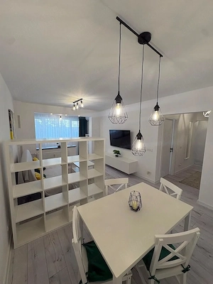 Apartament 2 camere Pantelimon MEGA MALL  - imagine 4