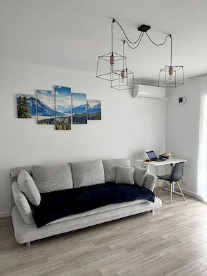 Apartament 2 camere Exigent Faza 3