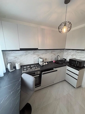 Apartament 2 camere Pantelimon MEGA MALL  - imagine 8