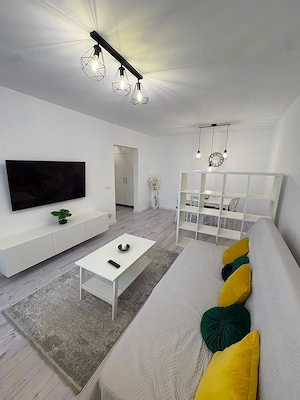 Apartament 2 camere Pantelimon MEGA MALL  - imagine 7