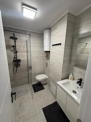 Apartament 2 camere Pantelimon MEGA MALL  - imagine 6