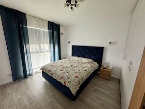 Apartament 2 camere Exigent Faza 3 - imagine 6