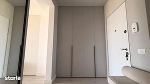 2 Camere cu loc de parcare inclus in Novum Politehnica - imagine 8