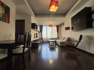 Apartament 3 camere vânzare  | Herastrau-Aviatiei |  North Area Lake View