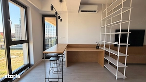 2 Camere cu loc de parcare inclus in Novum Politehnica - imagine 6