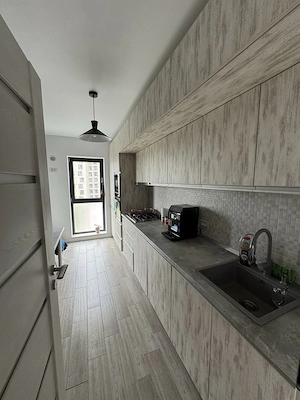 Apartament 2 camere Exigent Faza 3 - imagine 2