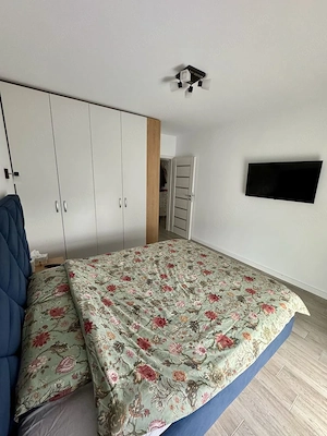 Apartament 2 camere Exigent Faza 3 - imagine 5