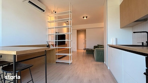 2 Camere cu loc de parcare inclus in Novum Politehnica - imagine 7