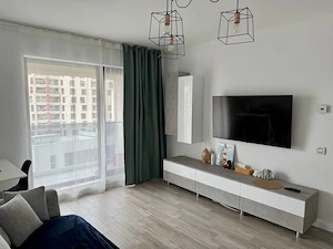 Apartament 2 camere Exigent Faza 3 - imagine 3
