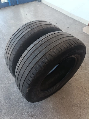 Anvelope 235/65 R17