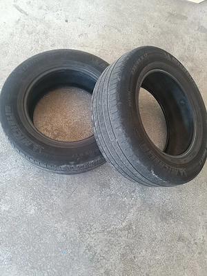Anvelope 235/65 R17 - imagine 3