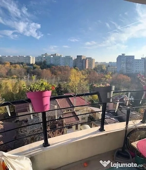 Închiriez apartament 2 camere | Complex Rezidențial Atlantis - imagine 4