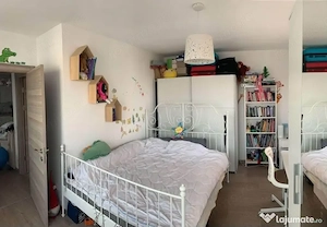Închiriez apartament 2 camere | Complex Rezidențial Atlantis - imagine 2