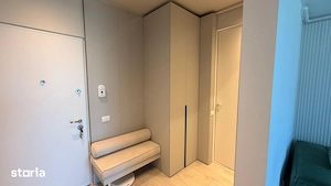 2 Camere cu loc de parcare inclus in Novum Politehnica - imagine 9