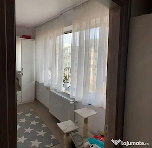 Închiriez apartament 2 camere | Complex Rezidențial Atlantis - imagine 3