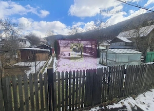 Teren de vânzare în Azuga - imagine 1