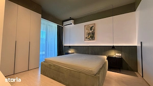 2 Camere cu loc de parcare inclus in Novum Politehnica - imagine 12