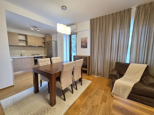 Inchiriere Apartament 3 Camere Iancu Nicolae