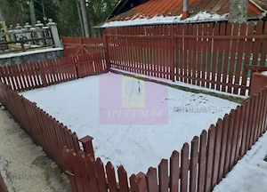 Vilă de vânzare in Sinaia - Zona Cumpătu - imagine 2