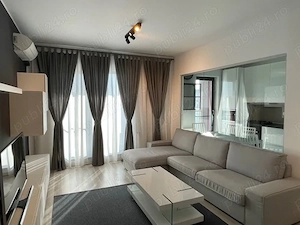 Inchiriez Apartament 2 CAM 20th Petrache Poenaru Crangasi Regie + Loc Parcare Subteran - imagine 2