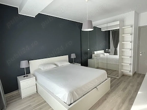 Inchiriez Apartament 2 CAM 20th Petrache Poenaru Crangasi Regie + Loc Parcare Subteran - imagine 9