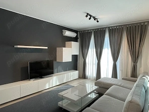 Inchiriez Apartament 2 CAM 20th Petrache Poenaru Crangasi Regie + Loc Parcare Subteran