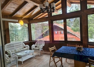 Vilă de vânzare in Sinaia - Zona Cumpătu - imagine 15