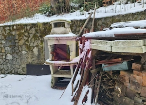 Vilă de vânzare in Sinaia - Zona Cumpătu - imagine 9