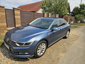 Vând VW Passat B8 4x4 automat 190CP - imagine 2