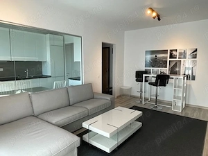 Inchiriez Apartament 2 CAM 20th Petrache Poenaru Crangasi Regie + Loc Parcare Subteran - imagine 3