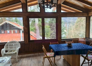 Vilă de vânzare in Sinaia - Zona Cumpătu - imagine 14