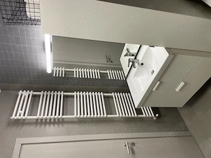 Inchiriez Apartament 2 CAM 20th Petrache Poenaru Crangasi Regie + Loc Parcare Subteran - imagine 6
