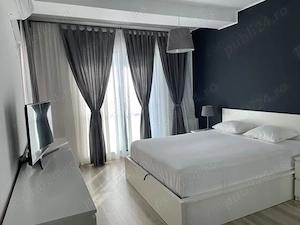 Inchiriez Apartament 2 CAM 20th Petrache Poenaru Crangasi Regie + Loc Parcare Subteran - imagine 8