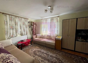Apartament cu 2 camere de vânzare în Sinaia - imagine 5