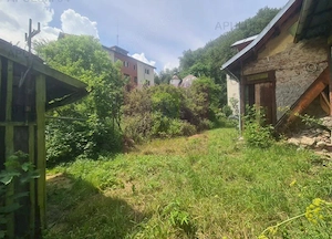Teren cu constructie de vânzare în Bușteni - Zona Lidl - imagine 5