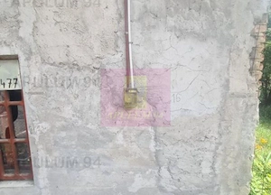 Teren cu constructie de vânzare în Bușteni - Zona Lidl - imagine 3